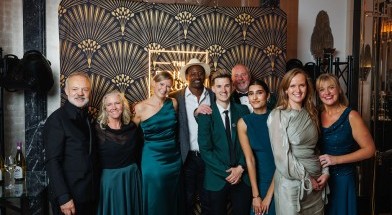 Photo of The Drinks Trust Gala 2026