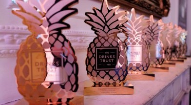 Photo of The Golden Pineapples Awards 2024 in partnership with Hillebrand GORI