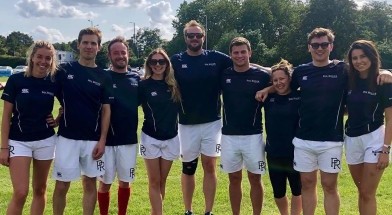 Photo of Pol Roger Rugby Tournament 2026