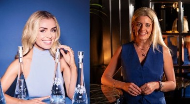 Anna Sebastian interviews Katherine Jenkins - From Stage to Spirit image