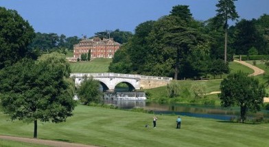 Photo of The Drinks Trust Golf Day
