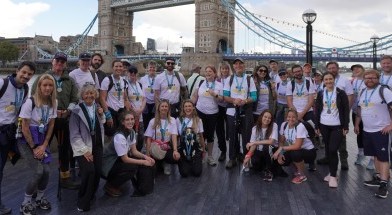 Photo of Walk It Together London & Manchester