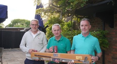 Photo of The Drinks Trust Golf Day