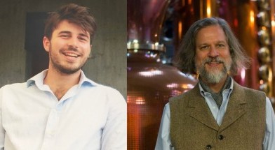 Creativity: An interview with Jared Brown image