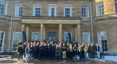 Photo of Hatch Mansfield Wine Laser Shoot