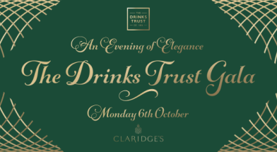 Photo of The Drinks Trust Gala