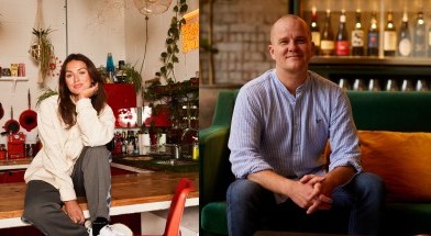 Chris Lincoln Interviews Daisy Morris image