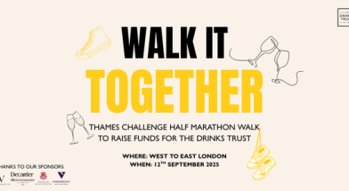 Photo of Walk It Together