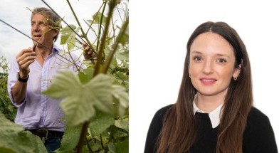 Sophie Wren interviews Patrick McGrath image