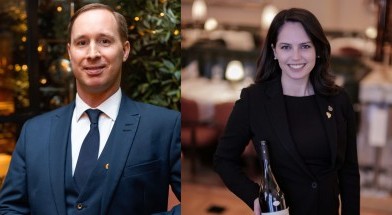 Kevin Larvin interviews Emma Denney image