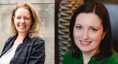 Nicky Forrest interviews Michelle Brampton image