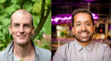 Paul Mathew interviews Ryan Chetiyawardana image