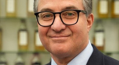 The Drinks Trust interview Simon Aron image