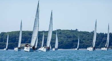 Photo of Drinks Trade Regatta