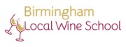 Birmingham Wine School logo