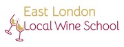 East London Local Wine School logo