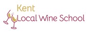 Kent Wine School logo