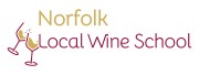 Norfolk Local Wine School logo