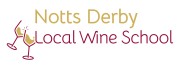 NottsDerby Wine School logo