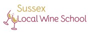 Sussex Wine School logo