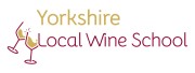 Yorkshire Local Wine School logo