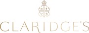 Claridge’s logo