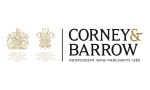 Corney & Barrow Ltd logo