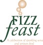 Fizz Feast logo