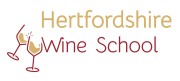 Hertfordshire Wine School logo