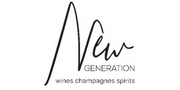New Generation Wines logo