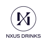 NXUS Drinks logo