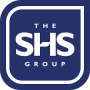 SHS Drinks logo