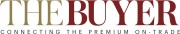 The Buyer logo