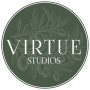 Virtue Studios logo