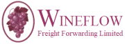 Wineflow Freight Forwarding logo