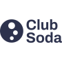 Club Soda logo
