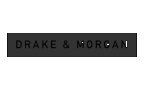Drake and Morgan logo