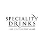 Speciality Drinks logo