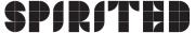 Spirited logo