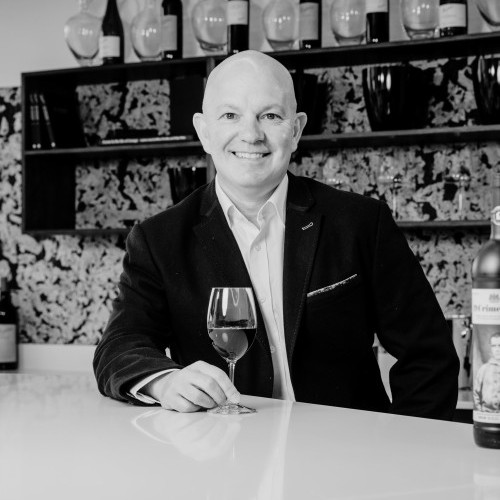 Photo of Tony Watson