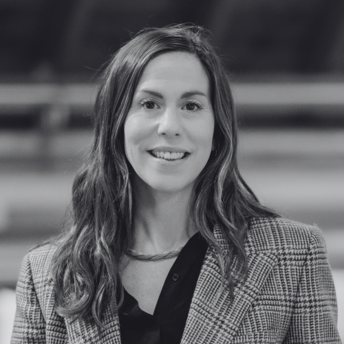 Photo of Jennie Baernreuther