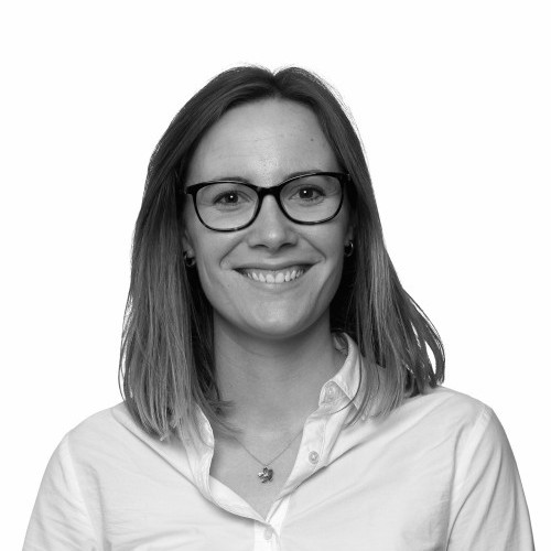 Photo of Georgina Haughton