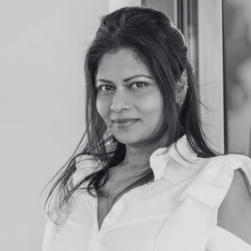 Photo of Ruchira Neotia