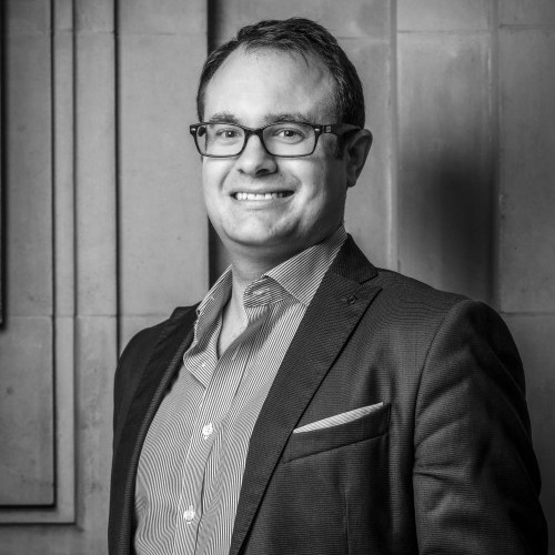 Photo of Ryan Cavilla