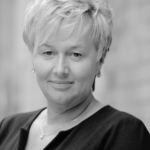 Photo of Susan Martindale