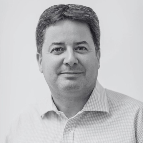 Photo of Ben Knollys