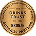 Drinks Trust Bronze badge