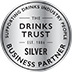 Drinks Trust Silver badge