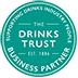 Drinks Trust Standard badge