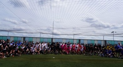 Jameson 5-a-side football tournament image